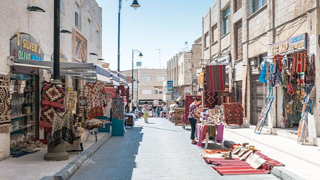 Unveiling Madaba: Best Times to Visit and Must-Do Activities in Jordan's Mosaic City