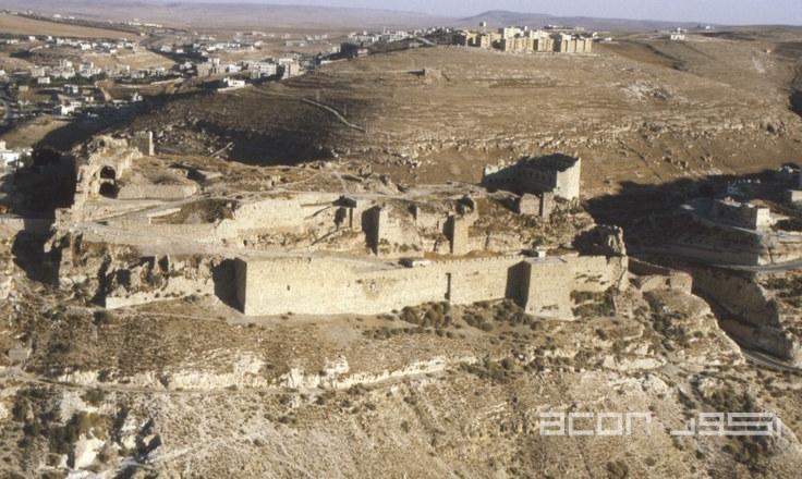 Primary sources on Mamluk-era Jordan