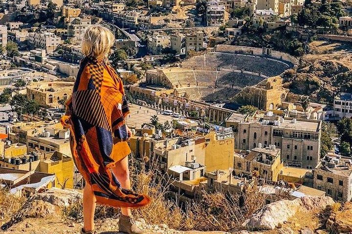 The Best 10 of Jordan Private Tours