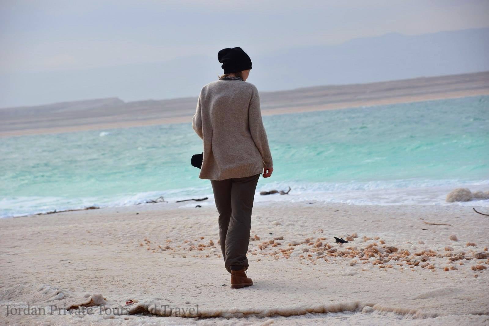 Exploring Jordan in Winter: Top Destinations to Discover