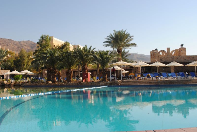Relax and Rejuvenate: Top Things to Do at the Dead Sea This Winter