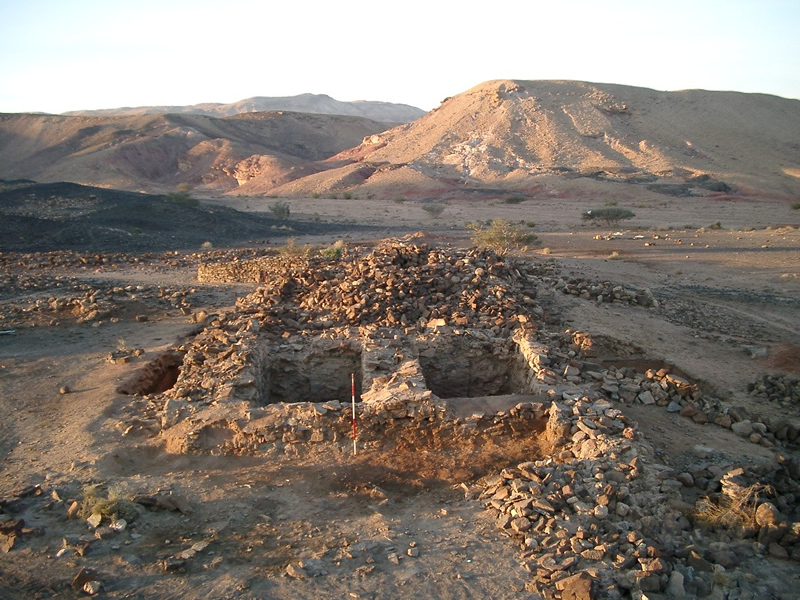 Excavations Overturn Long-Held Beliefs about Ancient Kingdom of Edom 