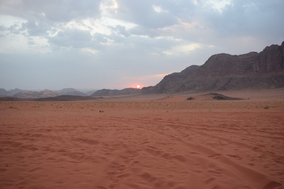 Jordan Private Tours 0110