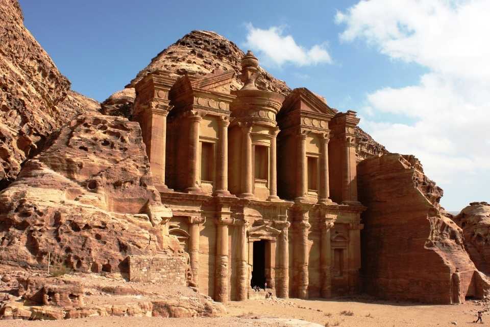 Petra