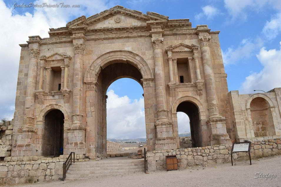 Jerash