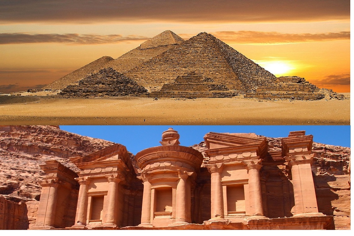 Jordanian and Egyptian tourism ‘interconnected’, need joint tourism strategy