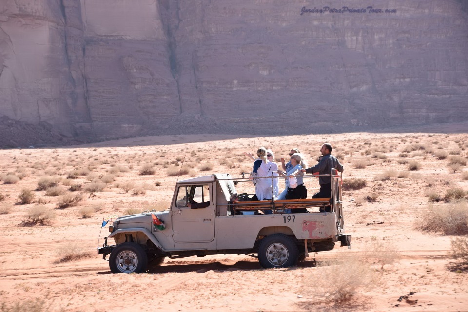 Jordan Tours 08