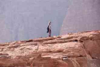 Full Day Jeep Tour with Overnight