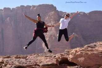 Al Hash Mountain Tour with Overnight