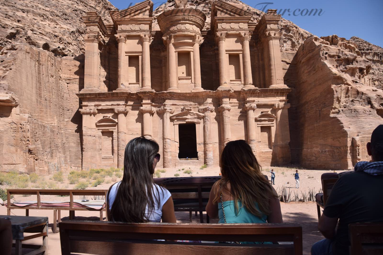 The Myth, History, and Mystery of Petra