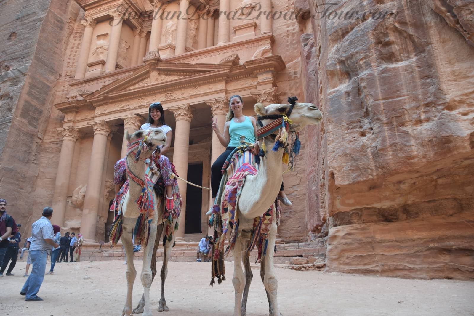 Jordan Tours Petra Tours