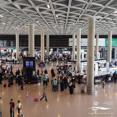 Airport International Group PSC CEO: Jordan’s QAIA to Handle 16 Million Travelers in 2032 
