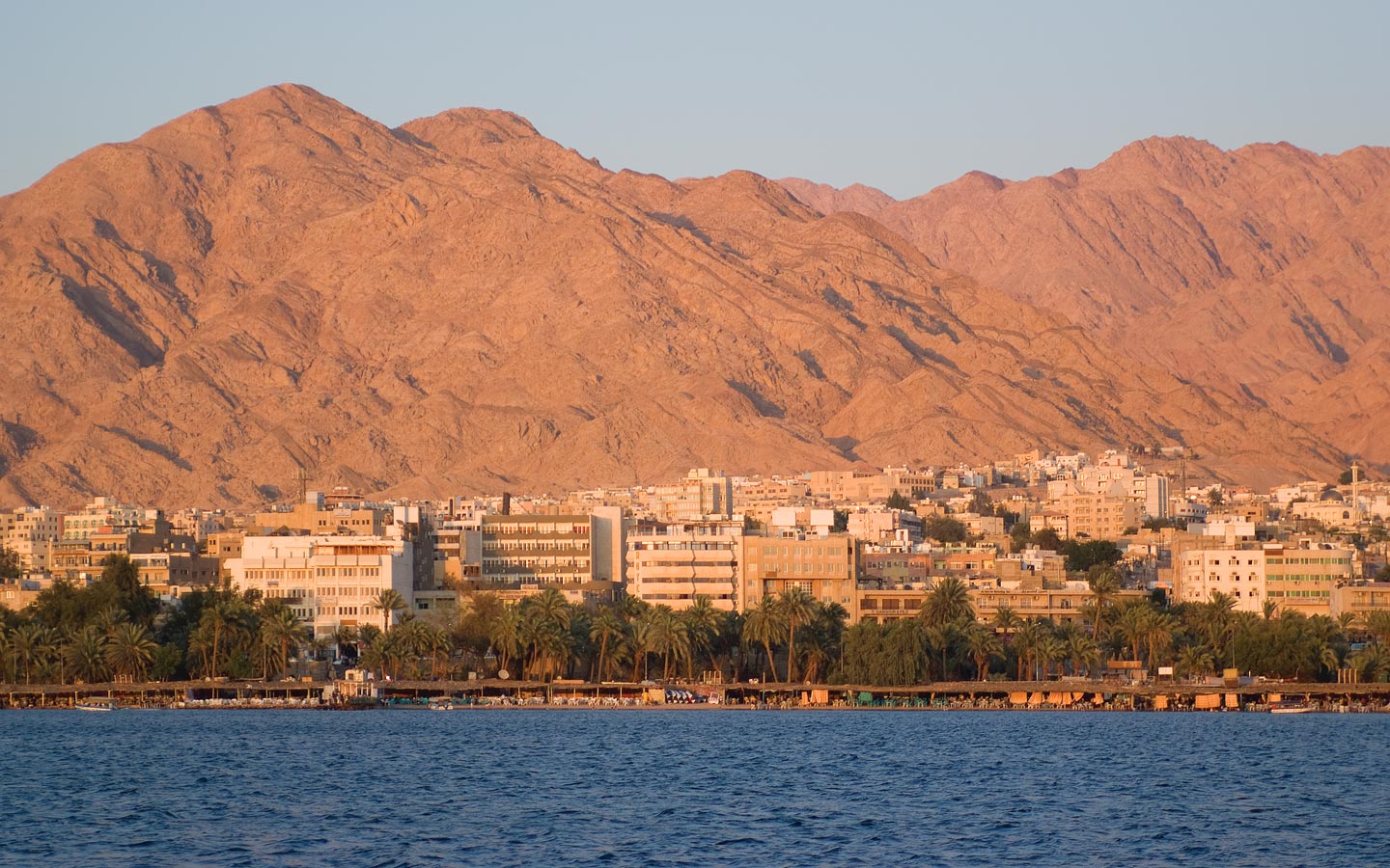 Aqaba