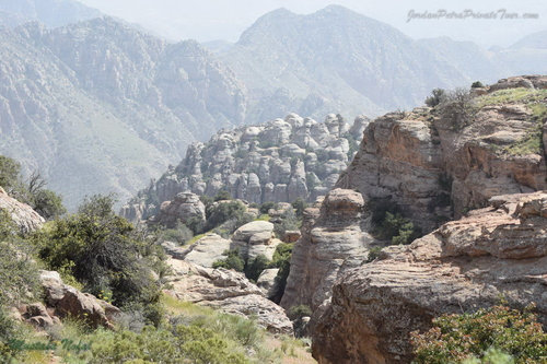 Jordan 5th Safest Arab Country 