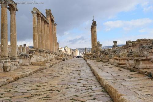 Natural ingredients key to Jerashu2019s famous dairy produce