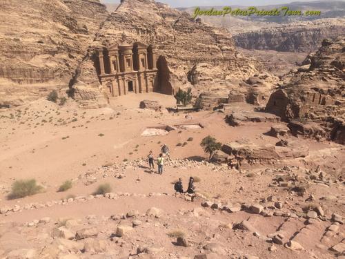 Three new wells start operating in Maan Governorate