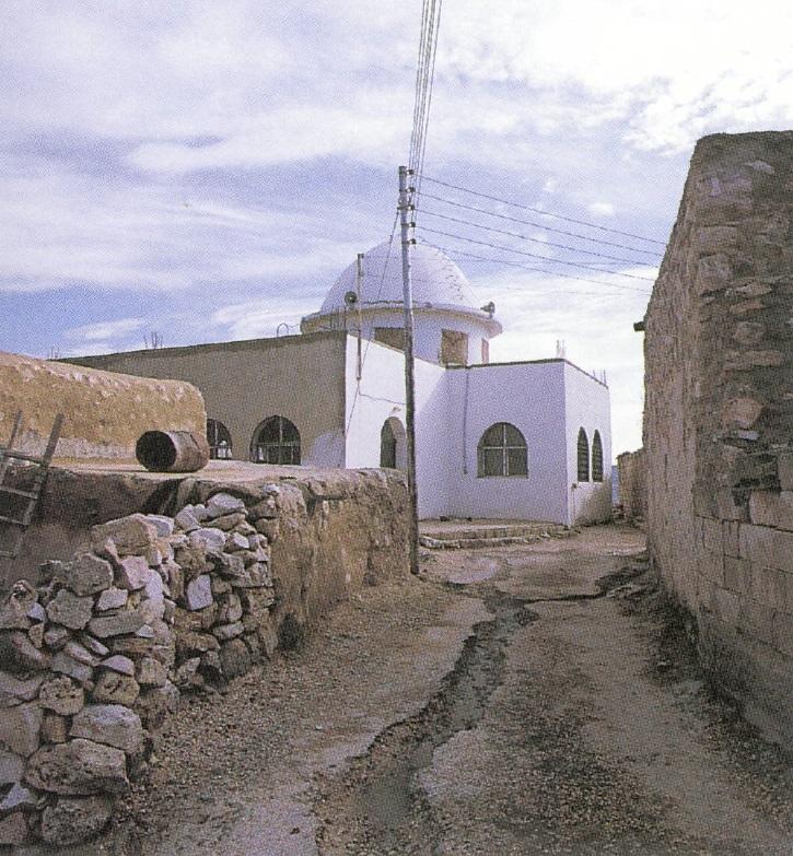 2,152 visit Islamic shrines in Southern Mazar in June