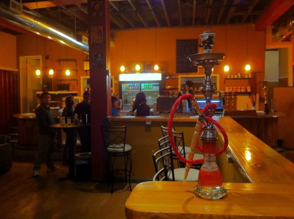 Tourism Ministry allows 300 cafés to serve hookah