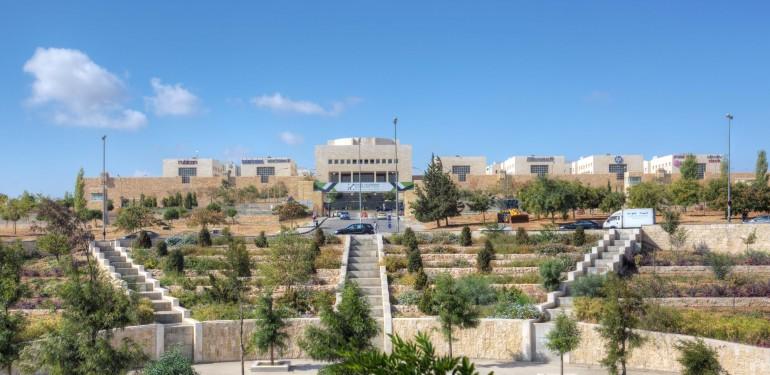 Visitors to Amman parks increase during Ramadan