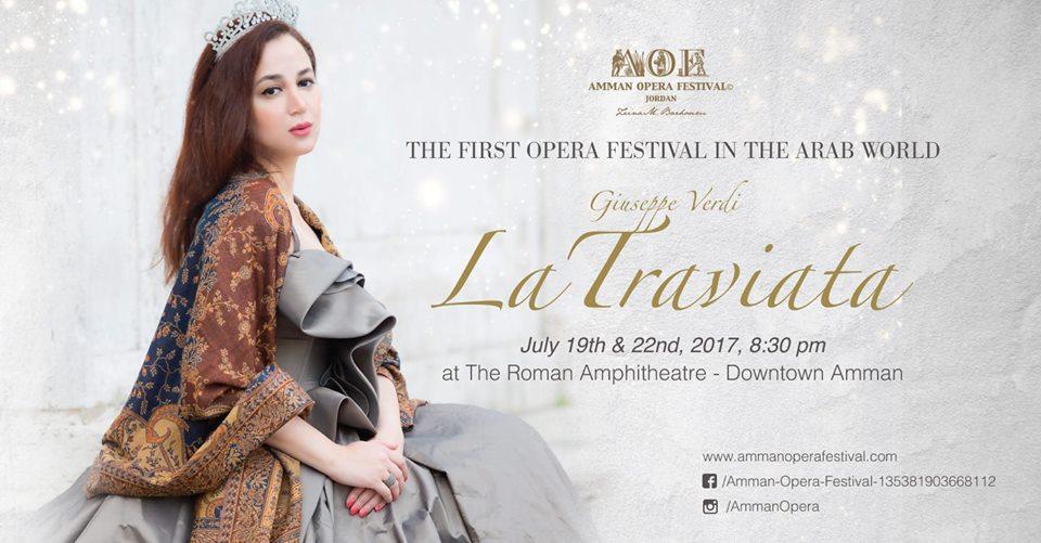 Ammanu2019s Roman Theater to host u2018first opera festival in Arab worldu2019