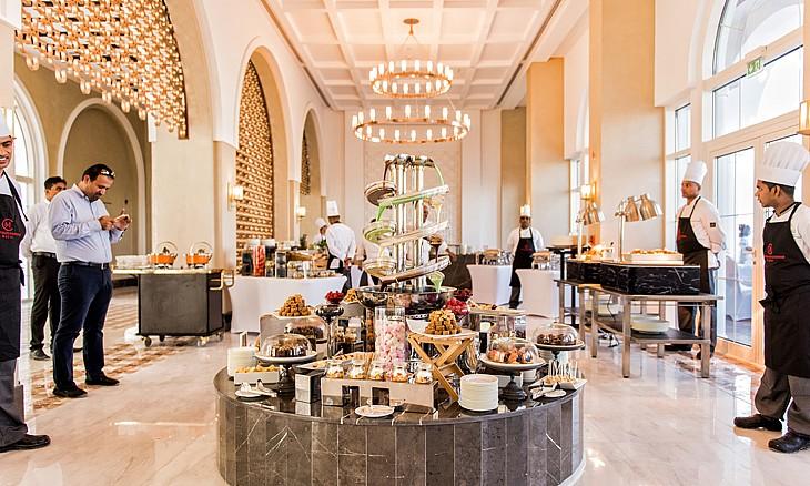 Tourist restaurants allowed to open during day in Ramadan