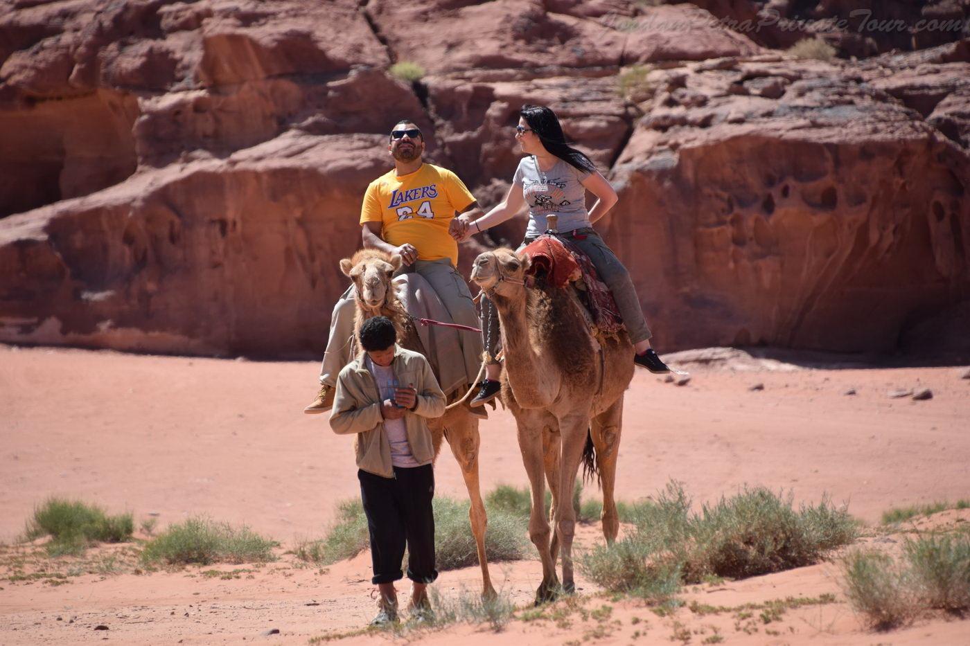 Petra Rum Hotair Ballones 344