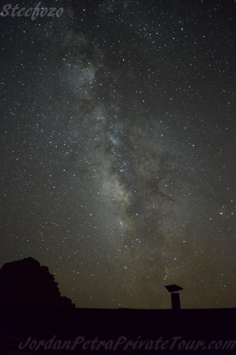 Astrophotography Wadi Rum 233
