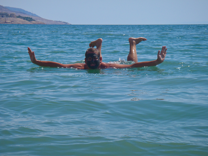 dead sea 3