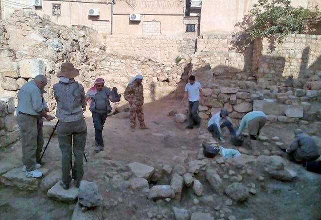 Madaba Museum launched to  revive community s interest in preserving local treasures