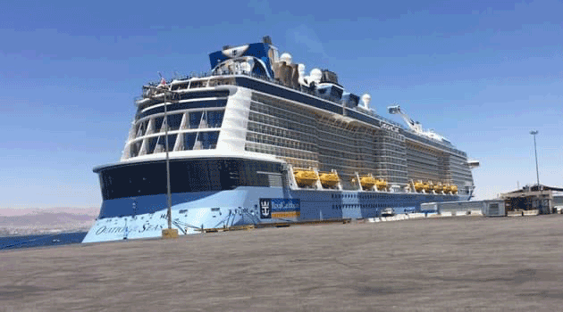 As visitor numbers soar Aqaba expects New Year tourism boost