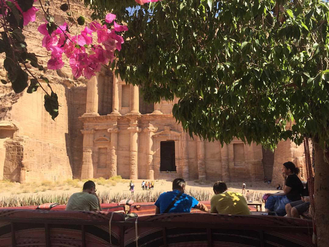 Experience the Magic of Jordan with Unforgettable Day Tours