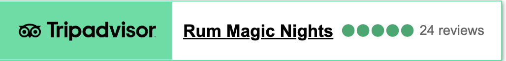 RumMagicNights Tripadvisor