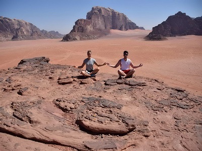 Wadi Rum Tours 