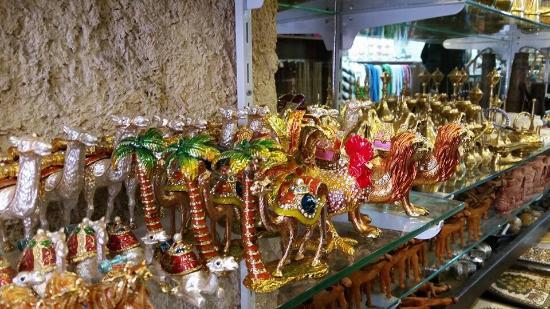 al balad downtown amman 2