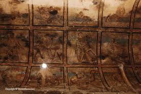 bet ras archaeologie