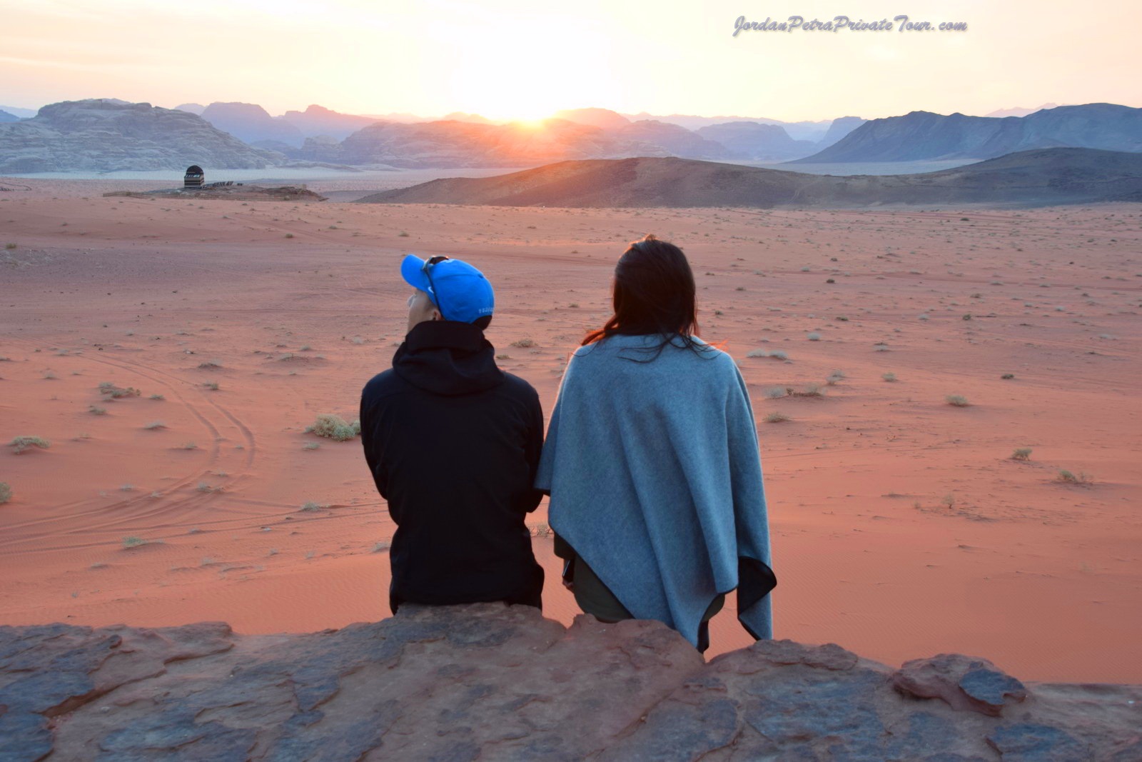 7 Things You Need to Know Before Traveling to Wadi Rum