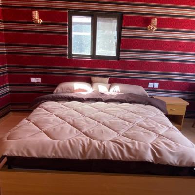 Rummagicnights Deluxetent 1