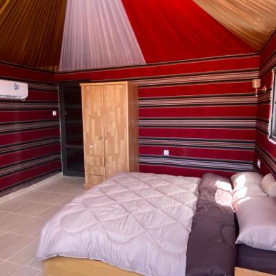 Rummagicnights Deluxetent 2