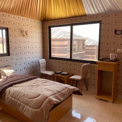 Rummagicnights Deluxetent 34