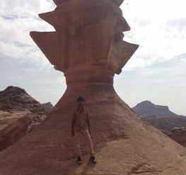 Keep Going Jordan Tours