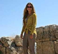 Jordan Wonderful Experience