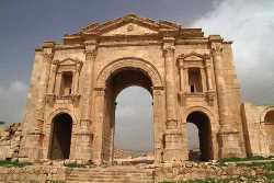 Jordan Best Tours