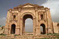 Jordan Best Tours